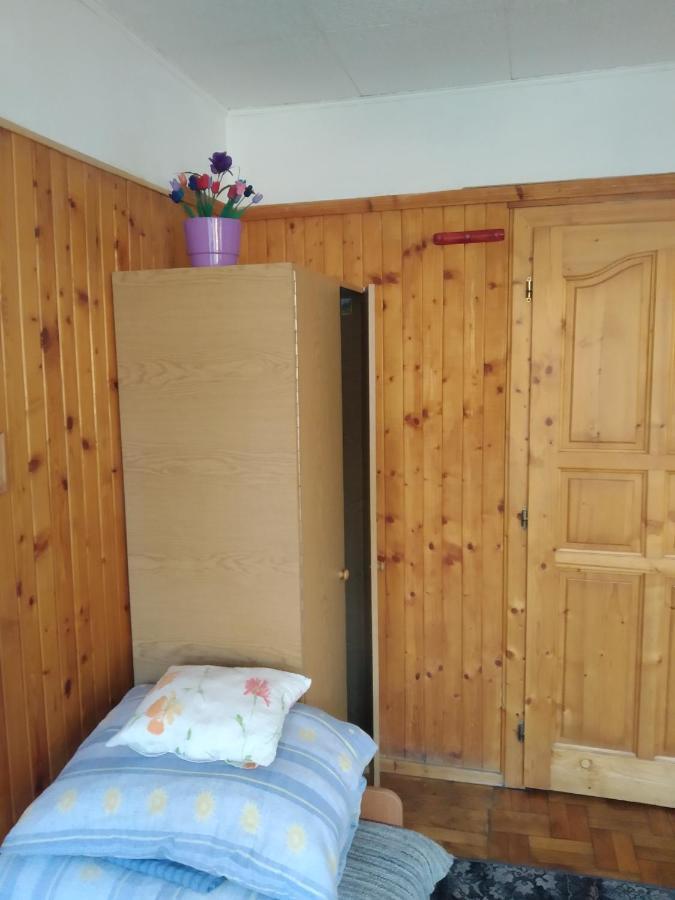 Pokoje U Tadeusza Zakopane Esterno foto