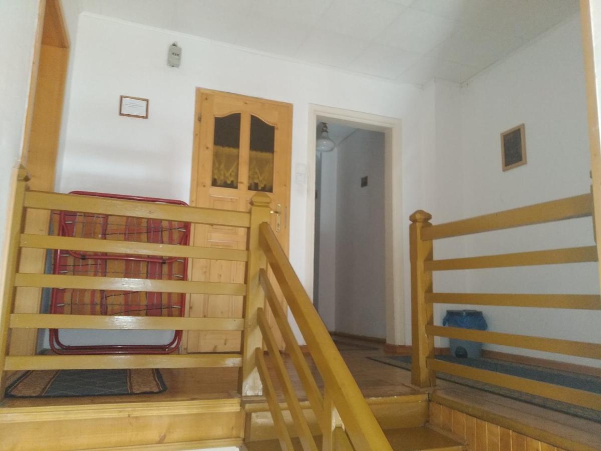 Pokoje U Tadeusza Zakopane Esterno foto