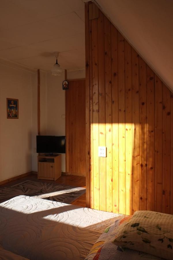 Pokoje U Tadeusza Zakopane Esterno foto