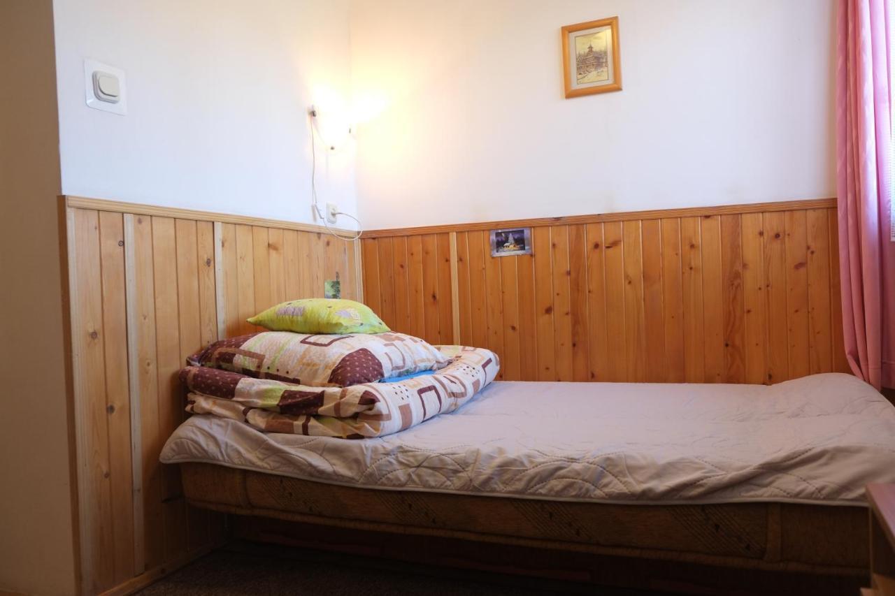 Pokoje U Tadeusza Zakopane Esterno foto